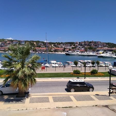 Venues Park Apart Suites Çeşme 외부 사진