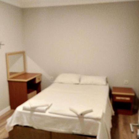 Venues Park Apart Suites Çeşme 객실 사진