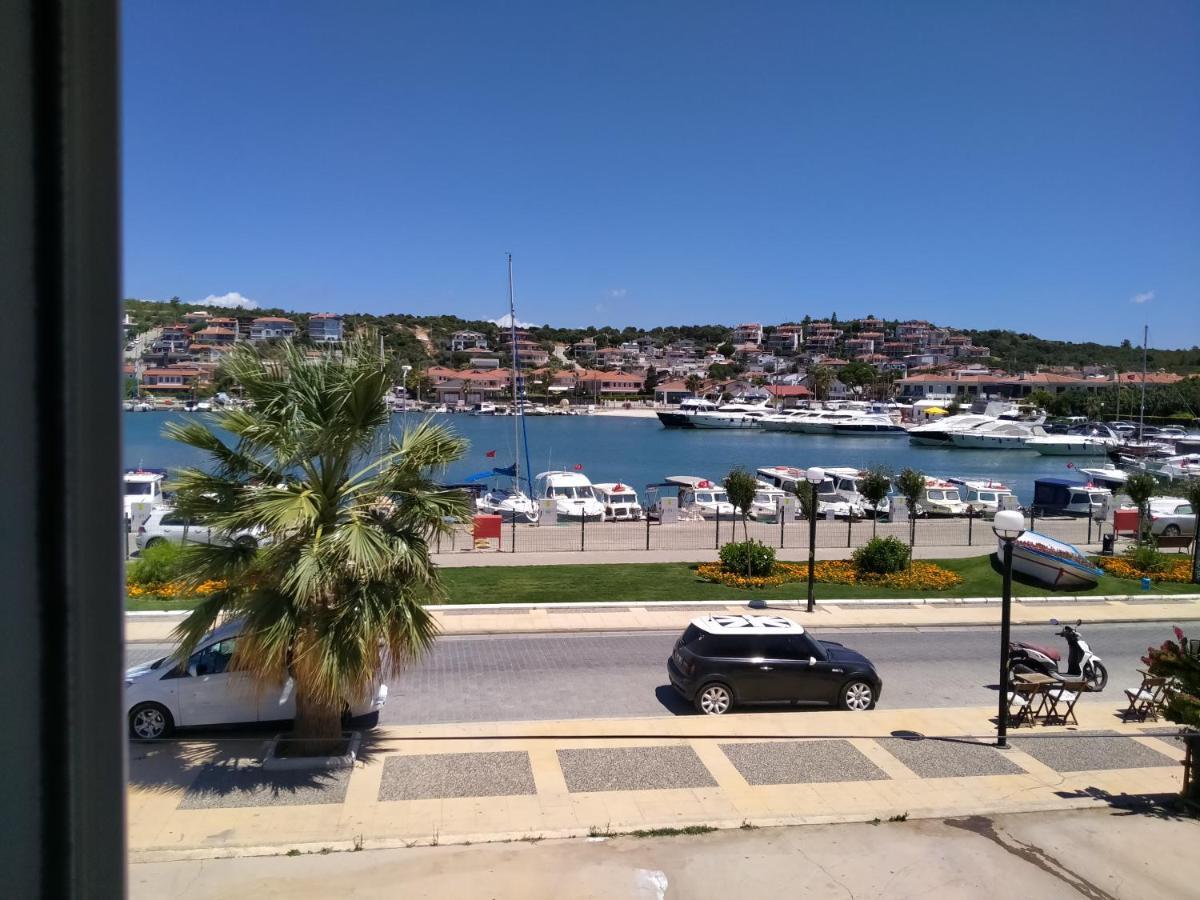 Venues Park Apart Suites Çeşme 외부 사진