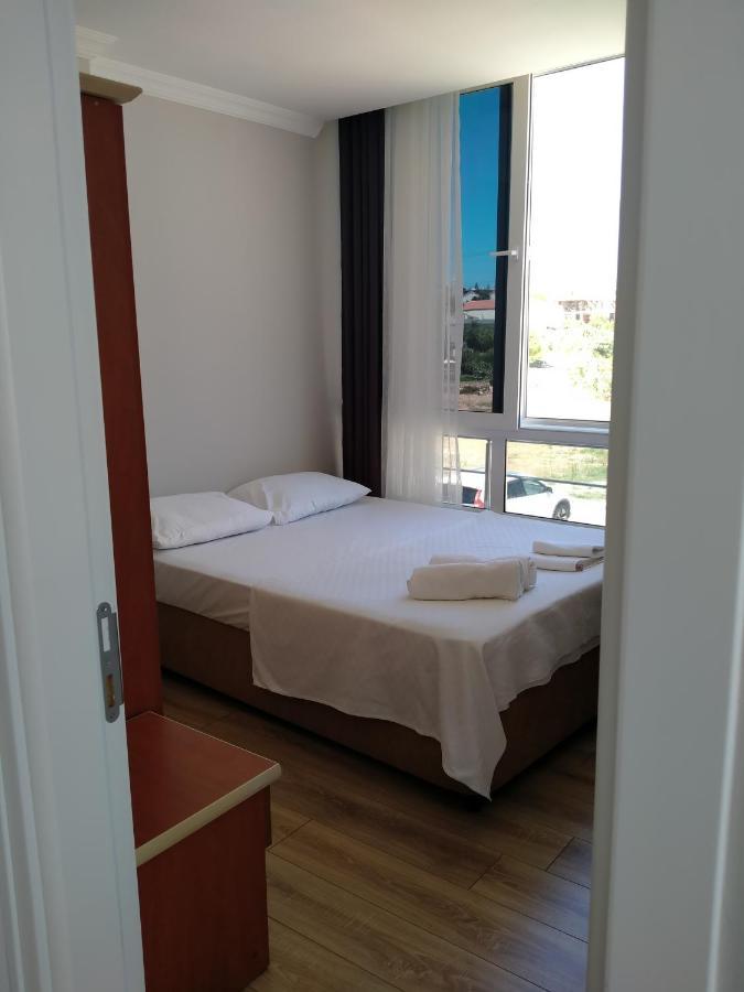 Venues Park Apart Suites Çeşme 외부 사진