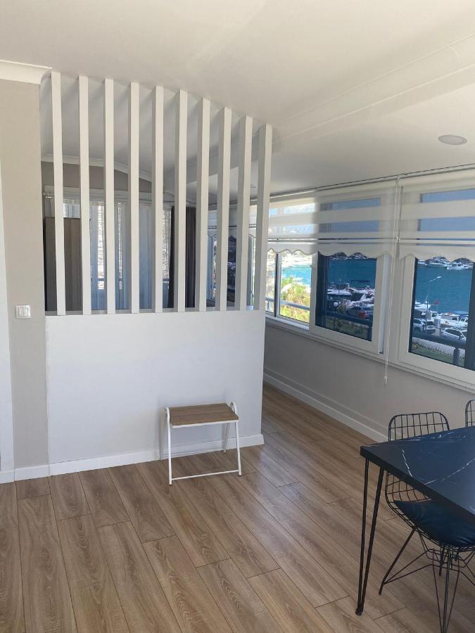 Venues Park Apart Suites Çeşme 외부 사진