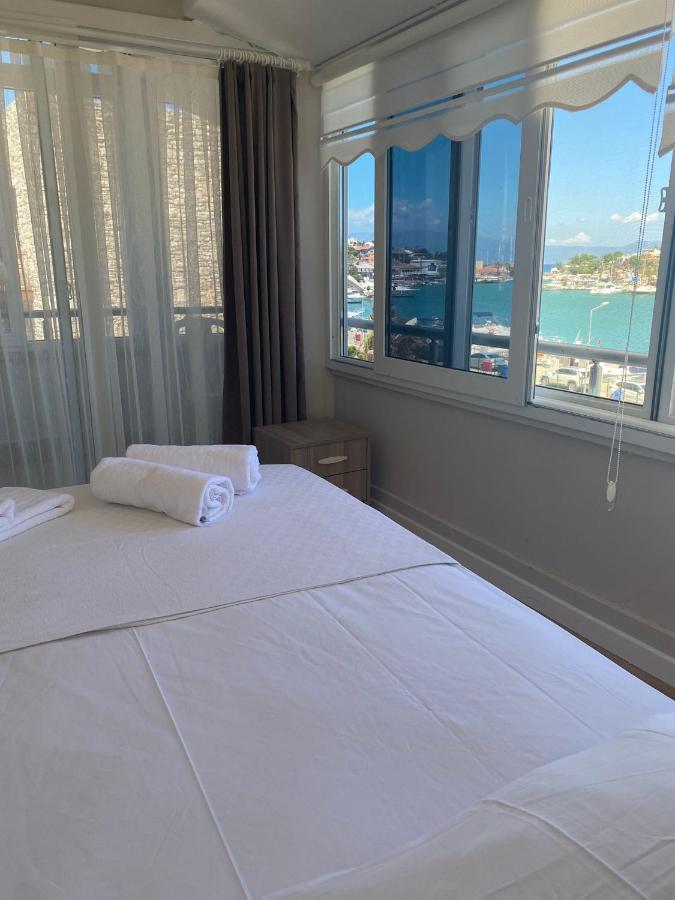 Venues Park Apart Suites Çeşme 외부 사진