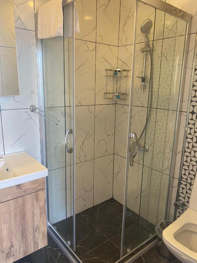 Venues Park Apart Suites Çeşme 외부 사진