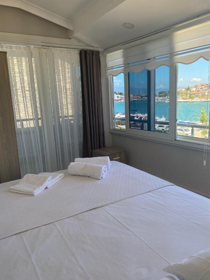 Venues Park Apart Suites Çeşme 외부 사진