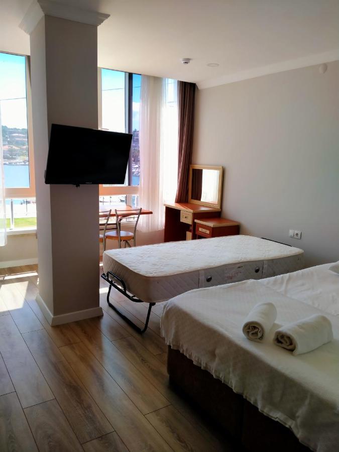 Venues Park Apart Suites Çeşme 외부 사진