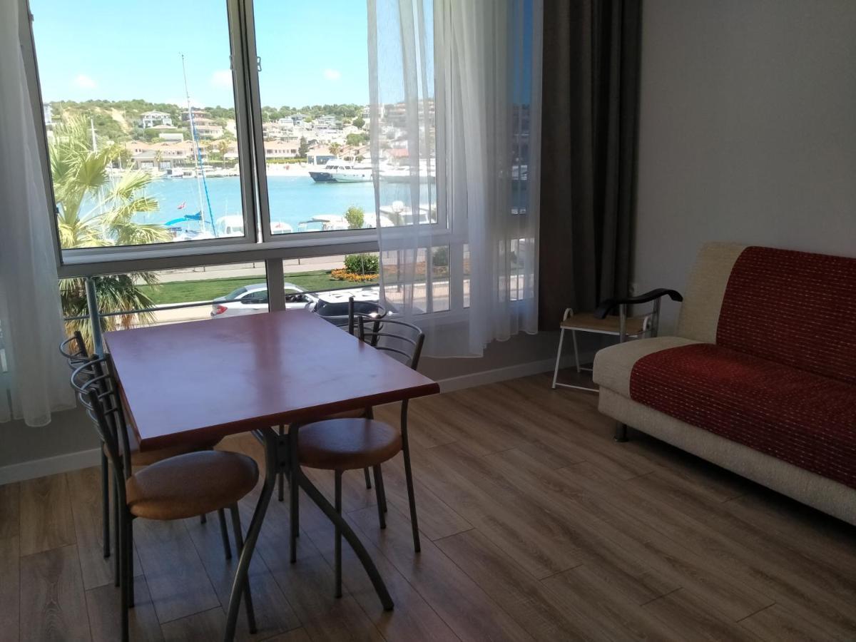 Venues Park Apart Suites Çeşme 외부 사진