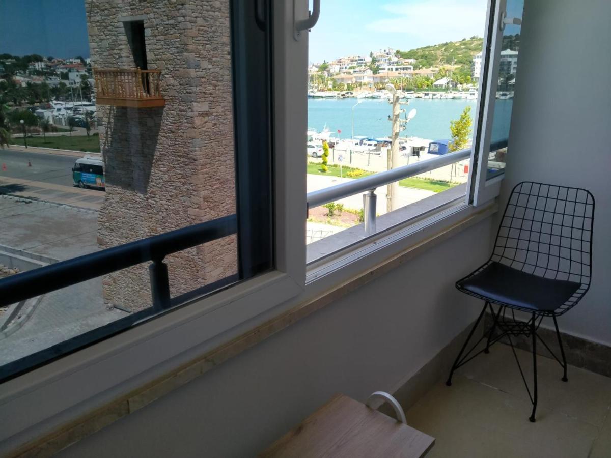 Venues Park Apart Suites Çeşme 외부 사진