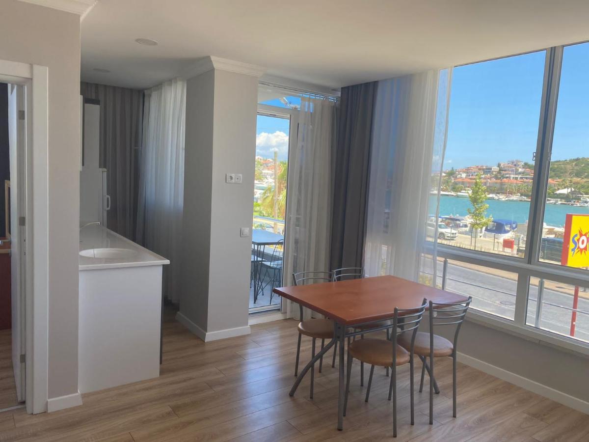 Venues Park Apart Suites Çeşme 외부 사진