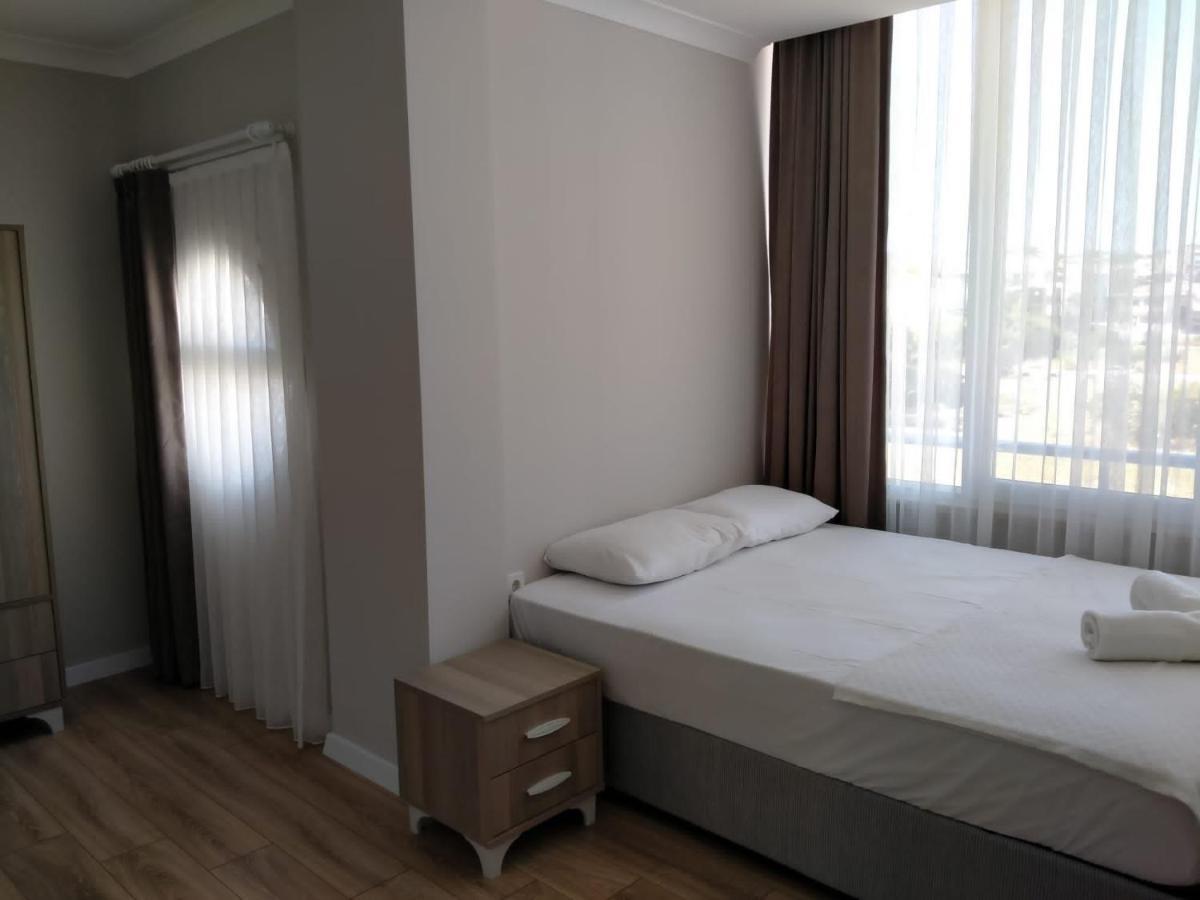 Venues Park Apart Suites Çeşme 외부 사진
