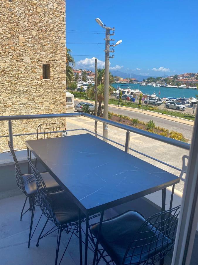 Venues Park Apart Suites Çeşme 외부 사진