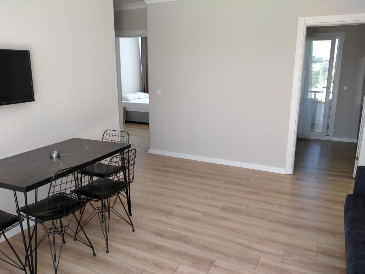 Venues Park Apart Suites Çeşme 외부 사진