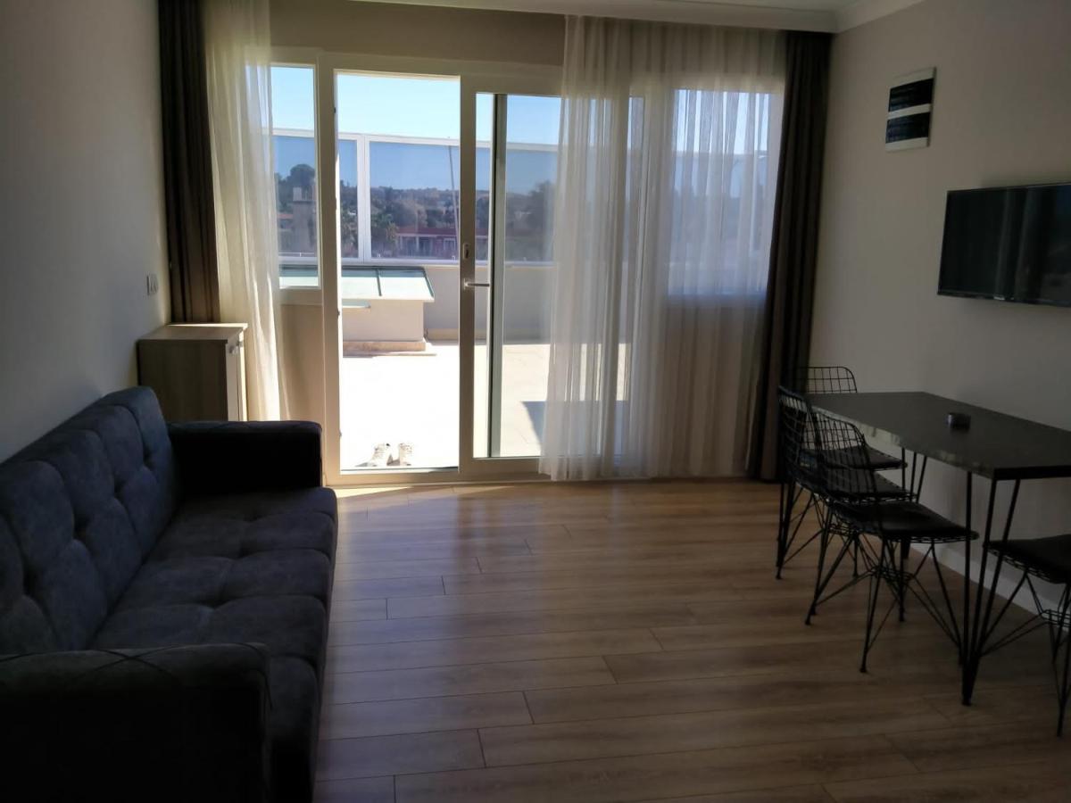 Venues Park Apart Suites Çeşme 외부 사진