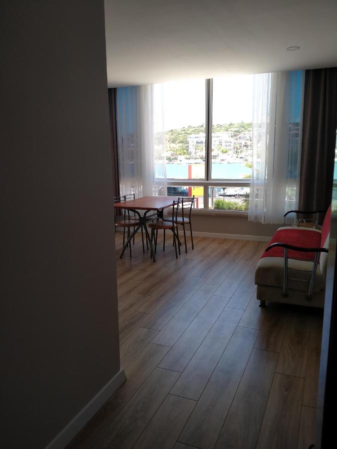 Venues Park Apart Suites Çeşme 외부 사진
