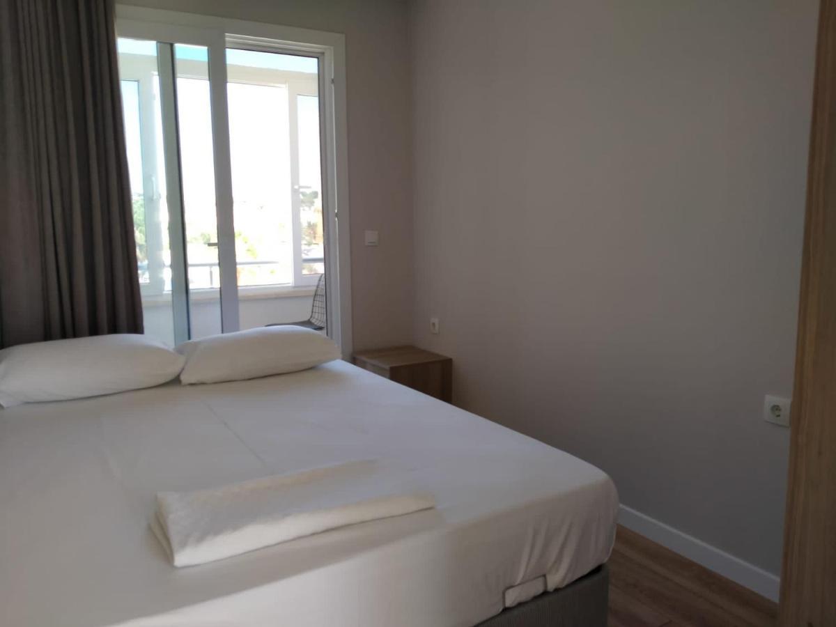 Venues Park Apart Suites Çeşme 외부 사진