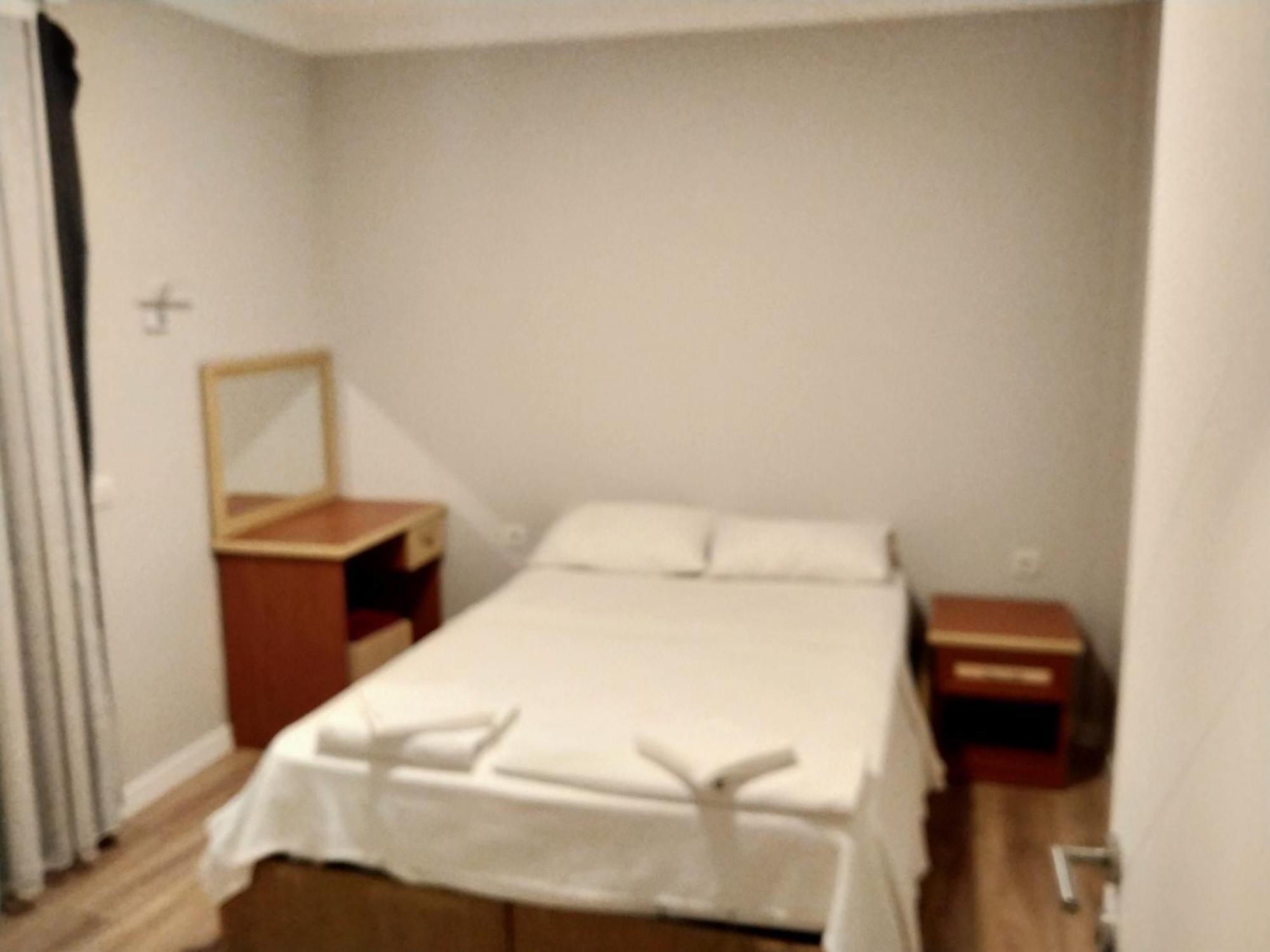 Venues Park Apart Suites Çeşme 객실 사진