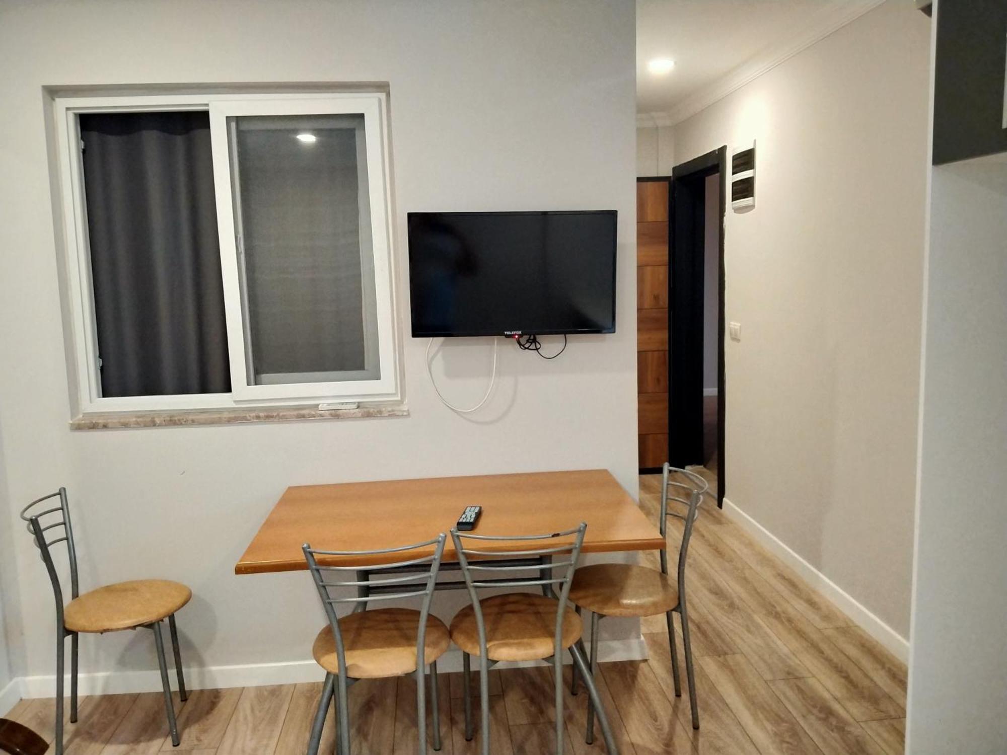 Venues Park Apart Suites Çeşme 객실 사진