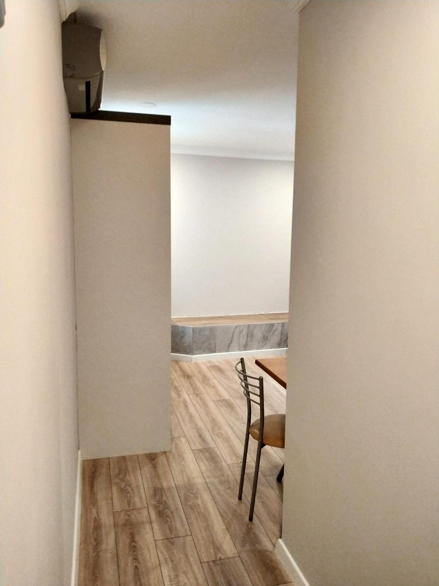 Venues Park Apart Suites Çeşme 객실 사진