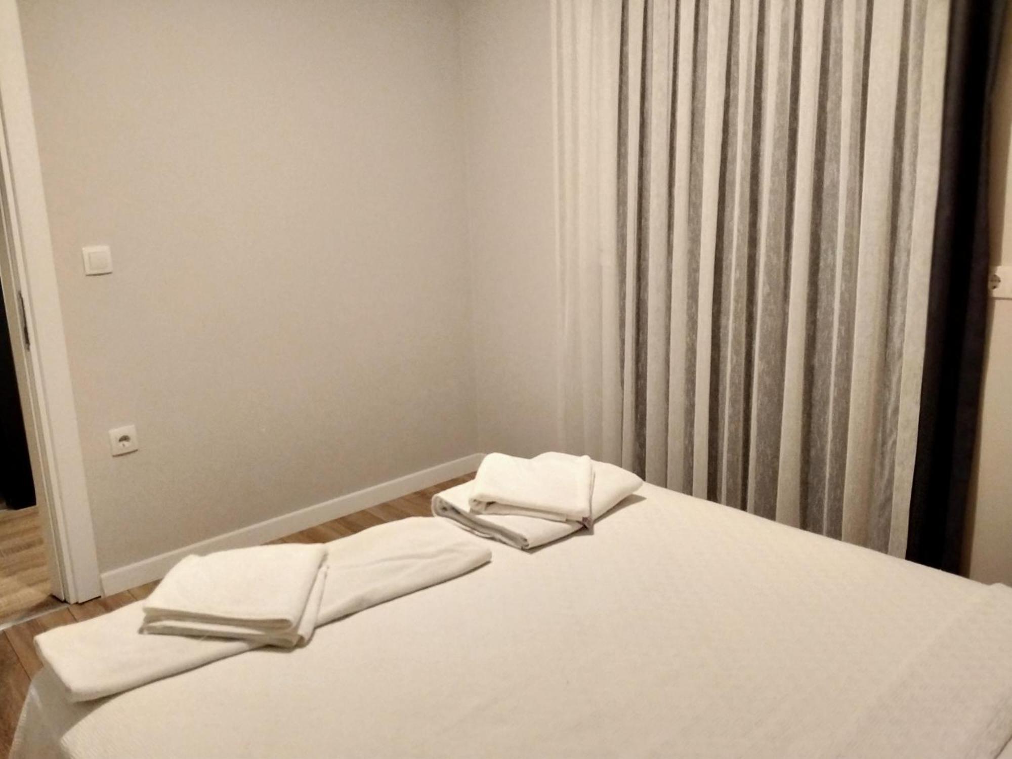 Venues Park Apart Suites Çeşme 객실 사진