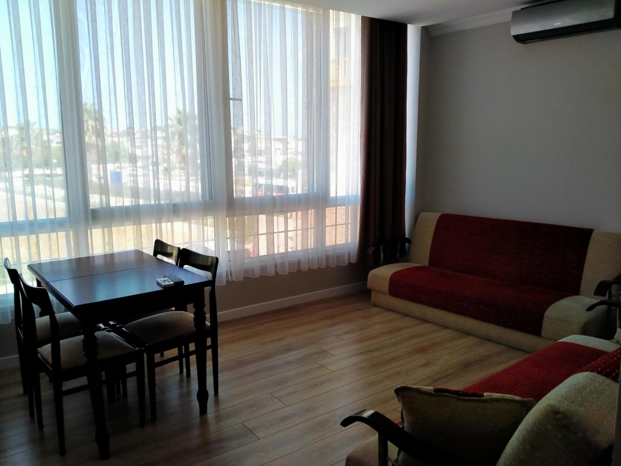 Venues Park Apart Suites Çeşme 객실 사진